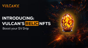 Introducing Relic Collectibles — Milestones That Matter